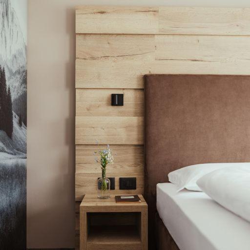 Hotel Leonard Nova Ponente Extérieur photo
